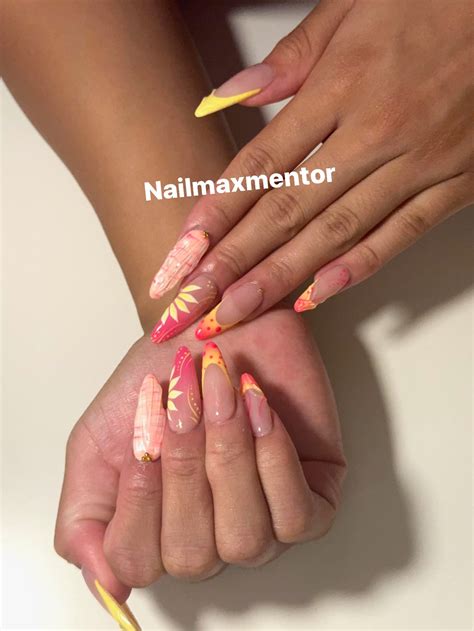 Locals are debating the new management at nail max mentor ohio 27