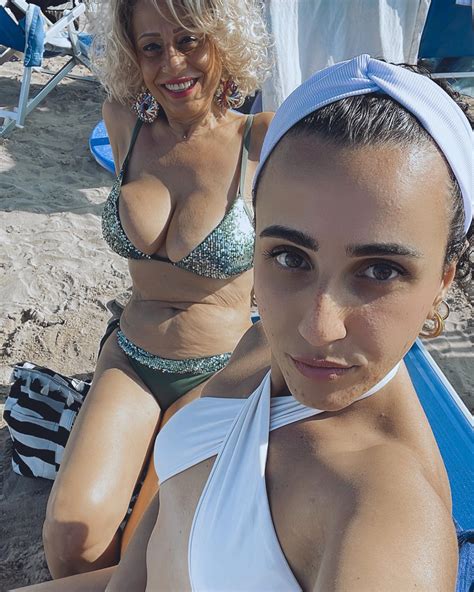 Rossella Maione n.399 nella classifica Instagram ITA