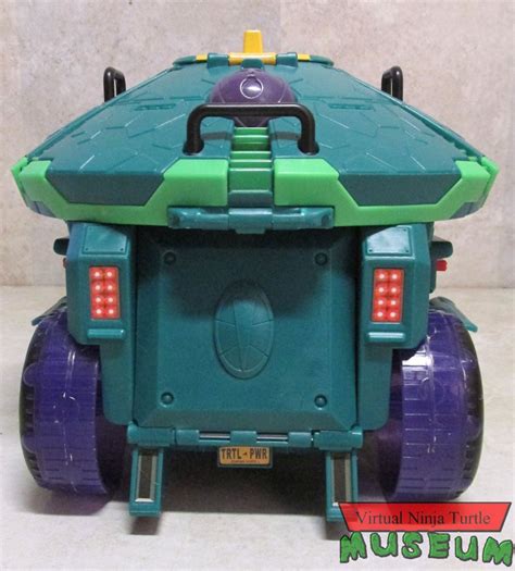 Rise of the Teenage Mutant Ninja Turtles Shell Hogs and Turtle Tank Review
