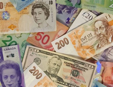 The Global Currency Reset: What is the future of a Global Currency ...