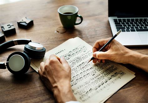 Sheet Music Scanner | SCANSCORE Sheet Music Scanning Software
