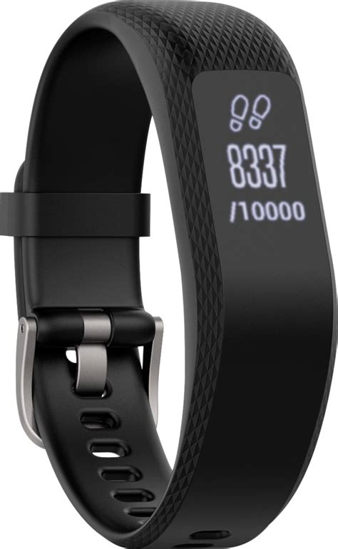 Customer Reviews: Garmin Vivosmart 3 Activity Tracker + Heart Rate