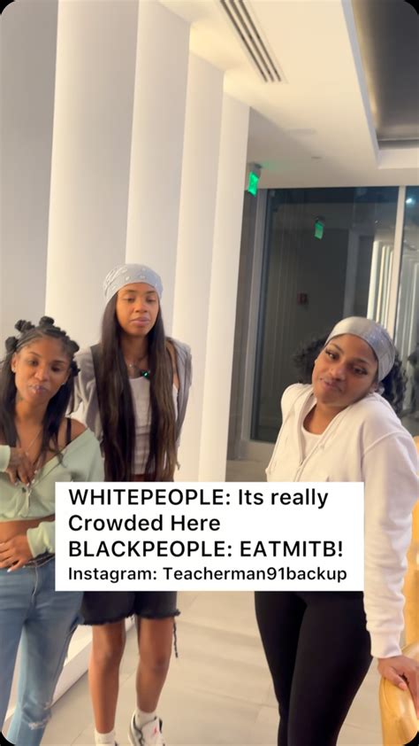 Roger Hamilton | Black People Don’t Eat Dessert. We Get “SS