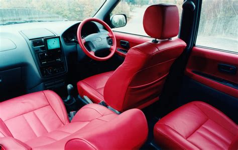 The story of the one-off Toyota Picnic Sport Turbo - Toyota UK Magazine