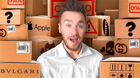 КУПИЛИ 100 СЮРПРИЗ БОКСОВ! **много денег** - YouTube