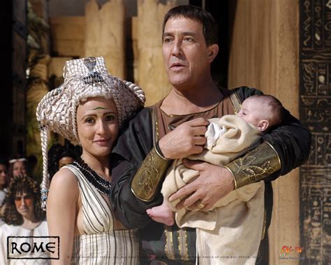 Rome Wallpaper Download - Julius_Caesar-Cleopatra | Roma, Ünlüler ...