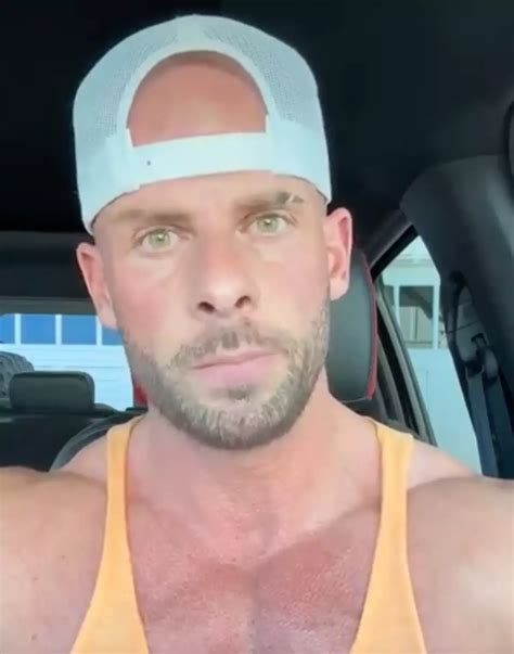 Joey Swoll criticises woman for 'crossing the line' with inappropriate