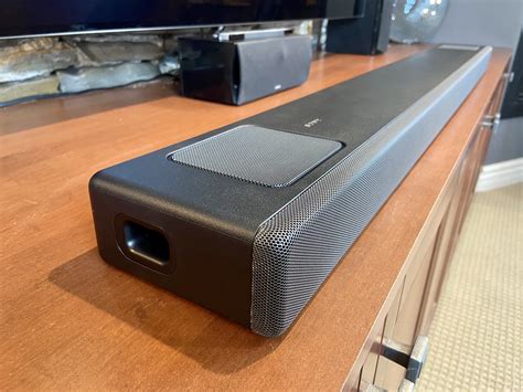 Sony HT-A5000 Review: A Dolby Atmos Soundbar For Hi-Res Fans | Digital