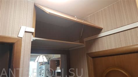 Антресоли на заказ, антресоль заказать, антресоли в Москве,