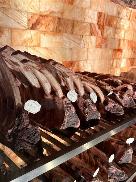 Piedra Santa Steakhouse Serves Argentinian Flavors