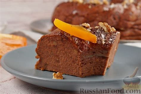 Кексы, рецепты на RussianFood.com: 1583 рецепта кексов и маффинов