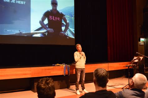 Erik Hulzebosch als gastspreker of zanger boeken? | Speakers Online