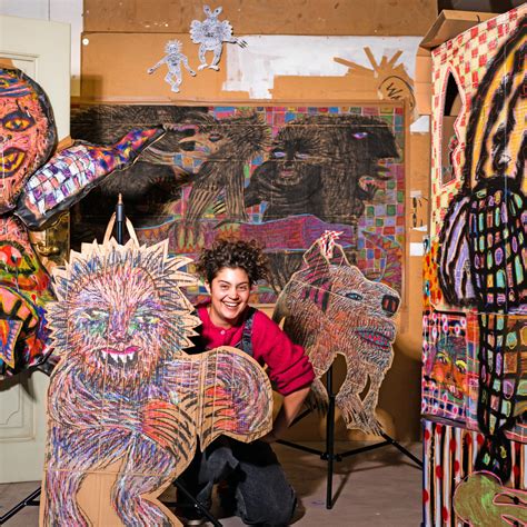 GIGAX ART | Contemporaryart