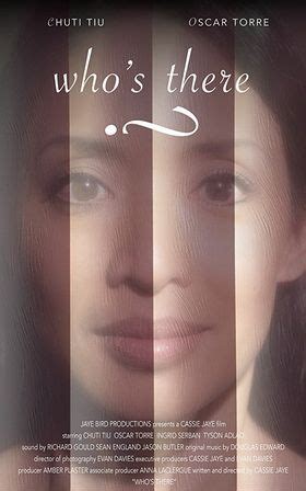 Who's There (2015) Cast and Crew, Trivia, Quotes, Photos, News and ...