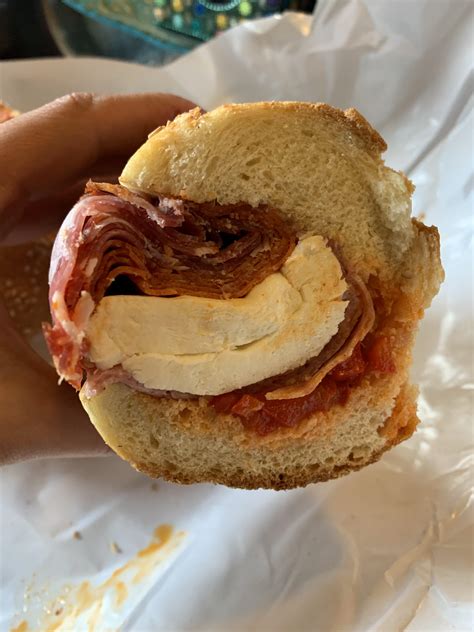 Best Capicola Sandwich Recipe at Armando Jackson blog