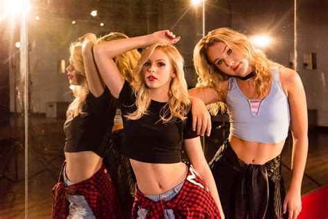 Jordyn Jones - "Made To Move" Promos for Episode #5 • CelebMafia