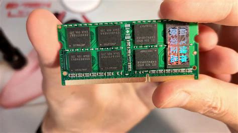 Оперативка DDR3 на 8Гб по 19$ - YouTube