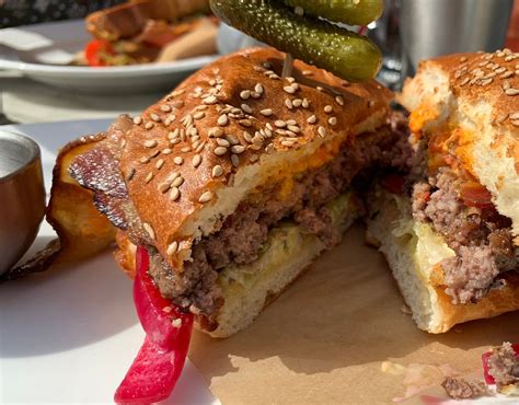 BERNINI RESTAURANT, Tampa - Historic Ybor - Menu, Prices & Restaurant