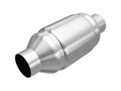 Катализатор керамический OEM-Grade Euro4+ IN/OUT 2" | MFSTORE ...