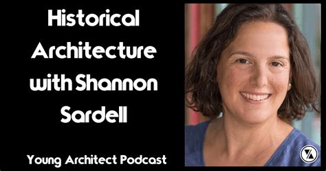 Historical Architecture with Shannon Sardell