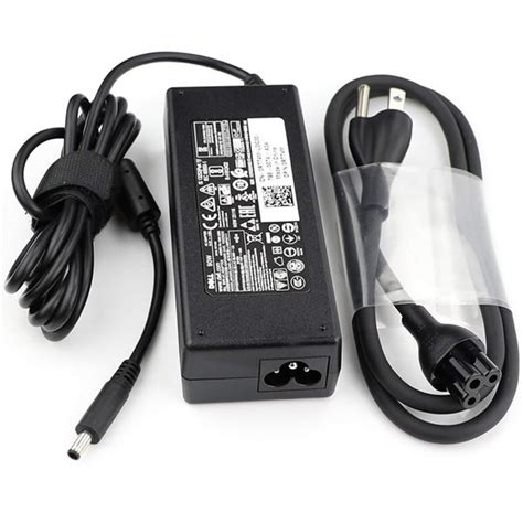 SẠC LAPTOP DELL CHÂN NHỎ - Vi tính Tấn Phát