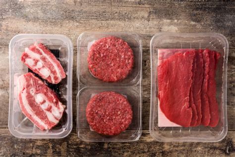 980+ Packaged Meat Stock Photos, Pictures & Royalty-Free Images - iStock