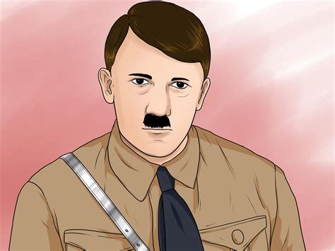 hitler cartoon 2
