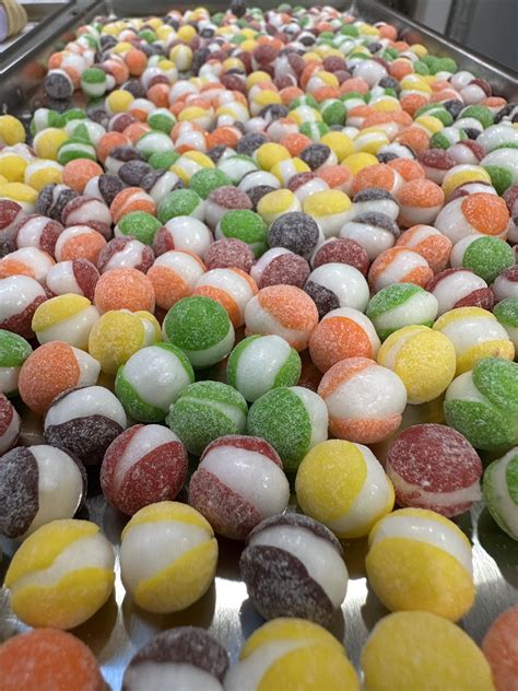 Critter & Toad’s Candy Shoppe | Olympia WA