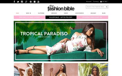Fashion Bible