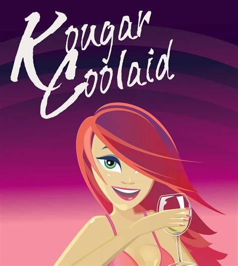 Kougar Coolaid Wine