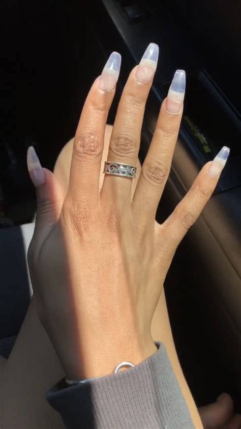 Why Do My Nails Have Dips In Them at Rebecca Skinner blog