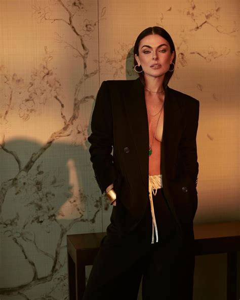 Serinda Swan 05/12/2023 • CelebMafia