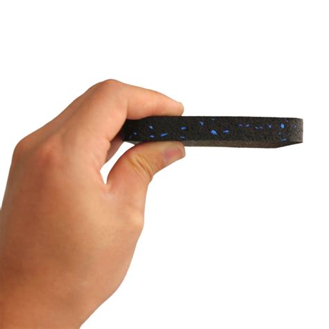 Treadmill Rubber Mats – High Density Anti-Vibration Pads Factory