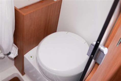 RV Toilet Leaking (Common Problems And How To Fix Them) –, 52% OFF