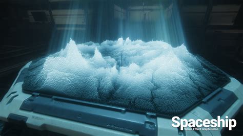 Particle systems - Unity Manual