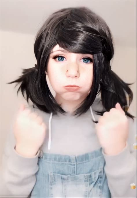 More Katia because why not : r/nyannyancosplay