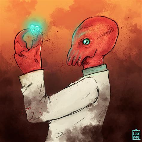 Everything's Coming Up Zoidberg!