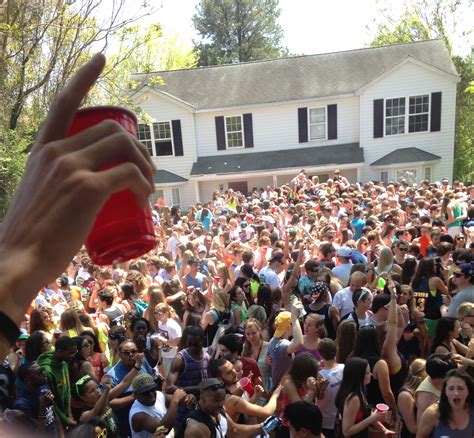 Just a drink with some friends. TFM | Frat parties, Teenage dream