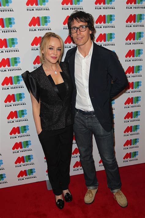 Wentworth's Susie Porter opens up about her wonderful husband Chris