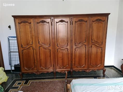 Петкрилен гардероб в Гардероби в гр. София - ID41886050 — Bazar.bg