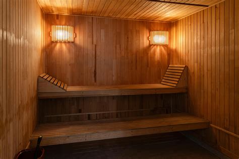 Nude Saunas in Austria and Beyond: A Relaxing Guide
