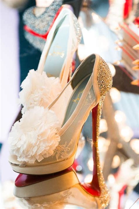 Christian Louboutin | Christian louboutin, Bridal shoes, Louboutin