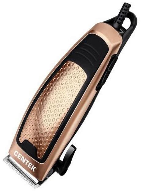 Купить машинка для стрижки centek ct-2129 в Волгограде, Астрахани и ...