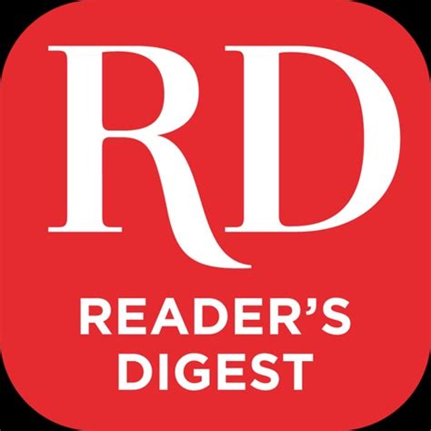 readers digest  trusted media brands