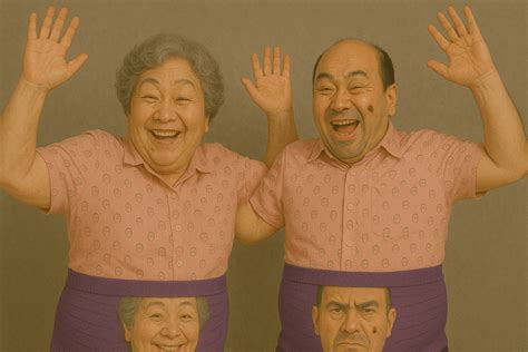 ☆変なおじさんのすゝめ｜bms意識神化