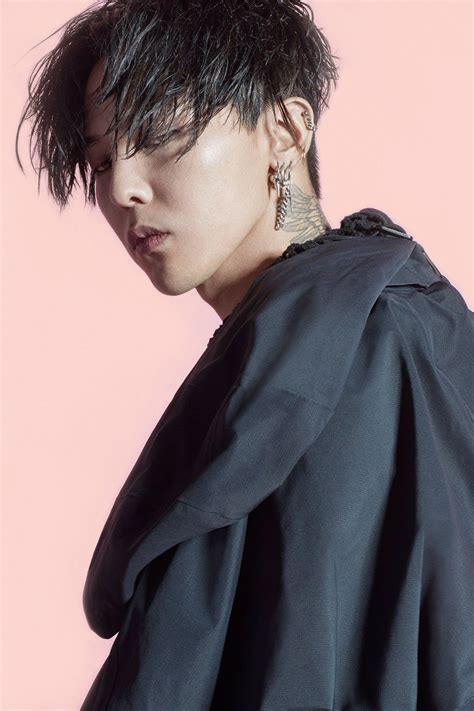 G DRAGON DE BIG BANG HACE QUE ZAPATILLAS SE AGOTEN EN MENOS DE UN MINUTO