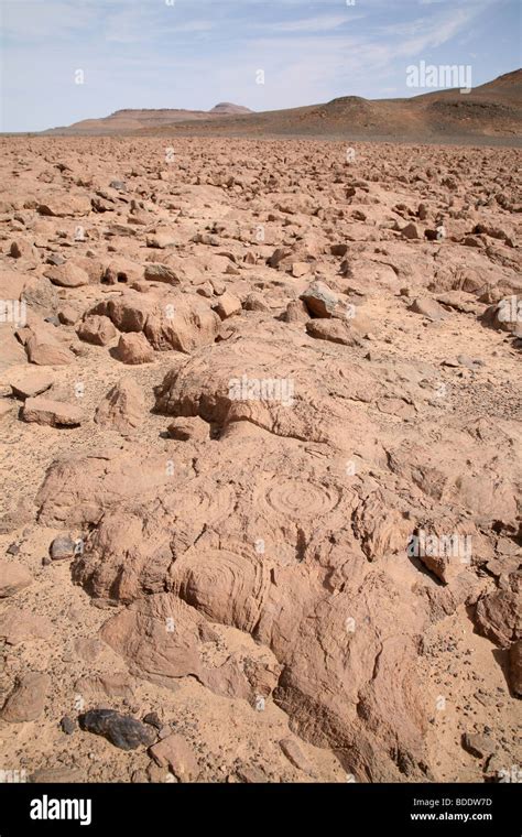 Adrar Mountains, Mauritania Stock Photo - Alamy