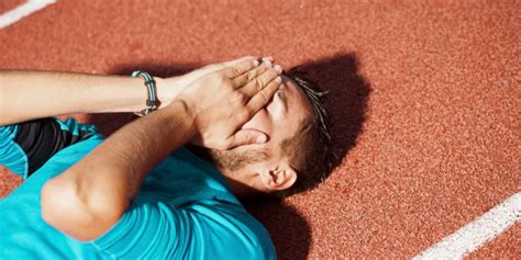 Síndrome de Burnout en deportistas de alto rendimiento: un desafío ... 