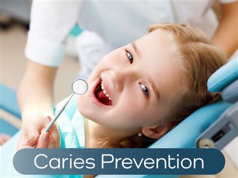 Caries Prevention | Dentagama