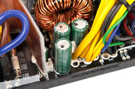 Обзор блока питания Chieftec BPS-750C2 серии Nitro 2